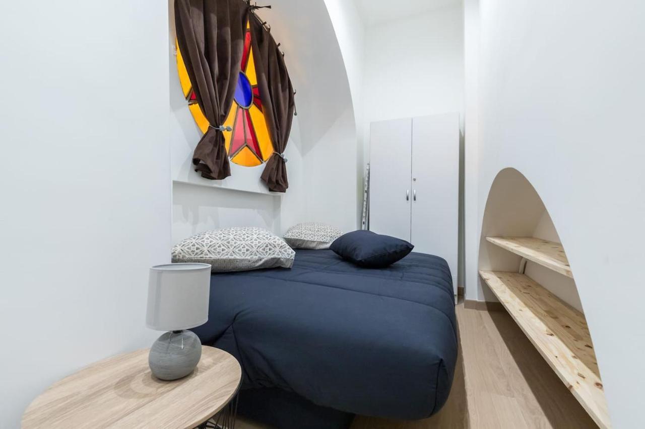 ניס Historical Apartment Hyper Center מראה חיצוני תמונה