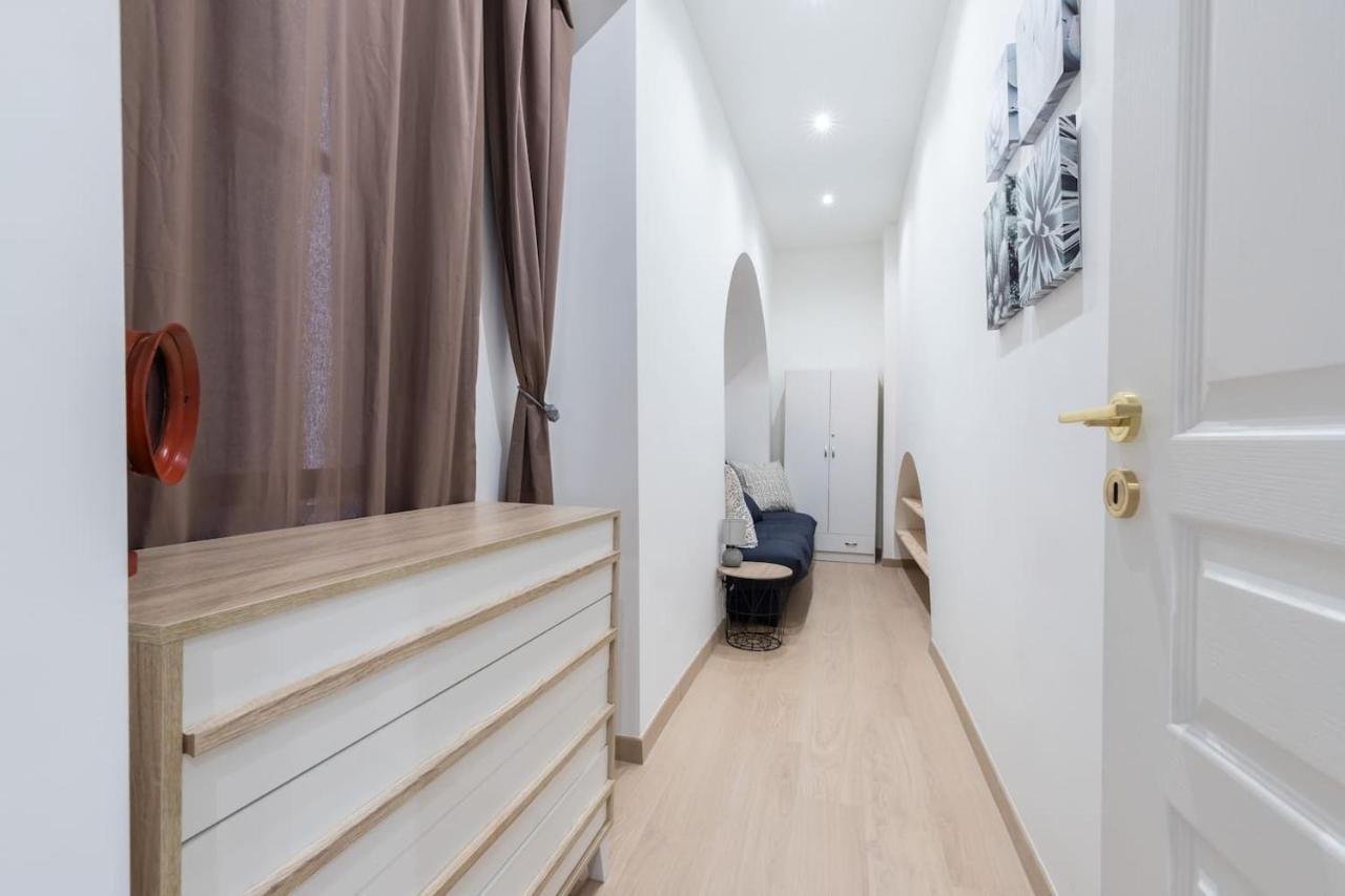 ניס Historical Apartment Hyper Center מראה חיצוני תמונה